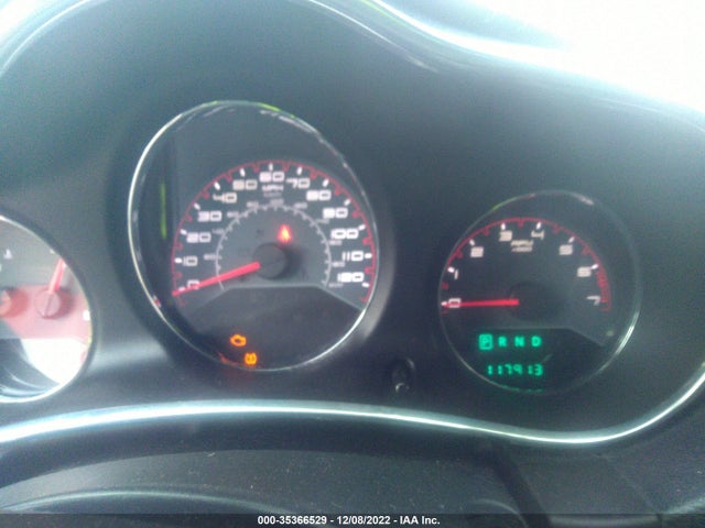 2013 DODGE AVENGER SE VIN: 1C3CDZAB4DN710876