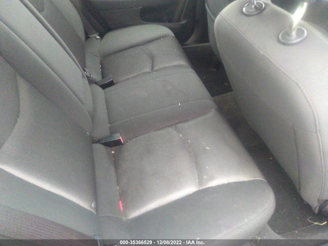 2013 DODGE AVENGER SE VIN: 1C3CDZAB4DN710876