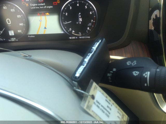 2021 Volvo S60, VIN: 7JRA22TK0MG095505