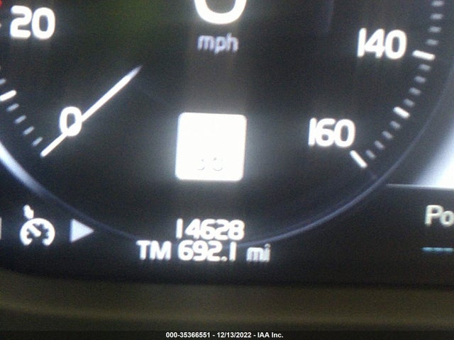 2021 Volvo S60, VIN: 7JRA22TK0MG095505