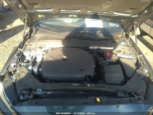 7JRA22TK0MG095505 Volvo S60 Momentum