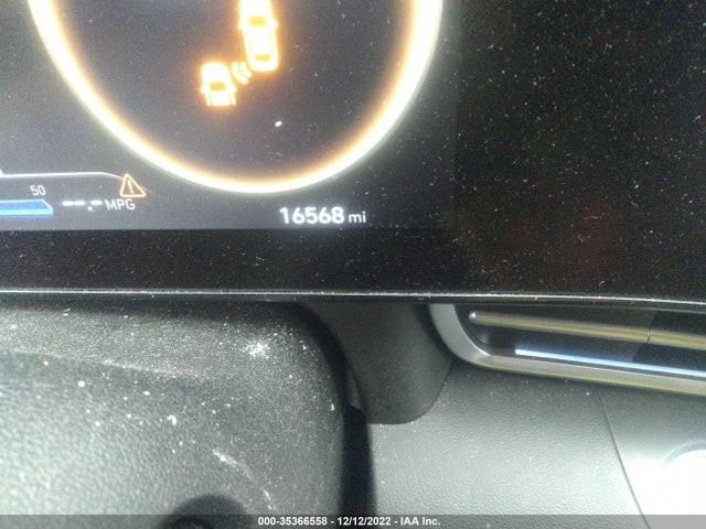 2021 Hyundai Elantra, VIN: KMHLP4AG7MU171267