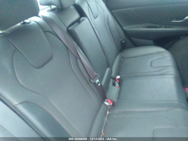 2021 Hyundai Elantra, VIN: KMHLP4AG7MU171267