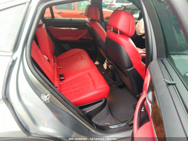 2019 BMW X6, VIN: 5UXKU2C51K0Z64723