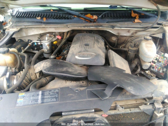 2004 CHEVROLET SILVERADO 1500 WORK TRUCK VIN: 1GCEC14T74Z295428