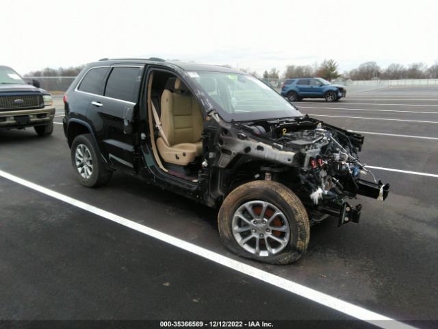 1C4RJFBG2HC900930 auction archive image
