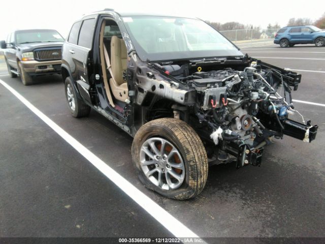 1C4RJFBG2HC900930 Jeep Grand Cherokee Limited