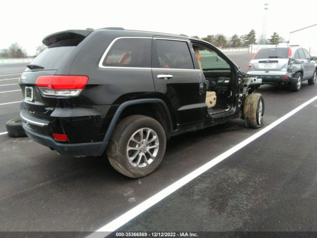 1C4RJFBG2HC900930 Jeep Grand Cherokee Limited