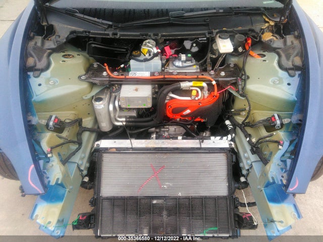 Tesla MODEL 3 2022 5YJ3E1EB2NF183277 Image 12