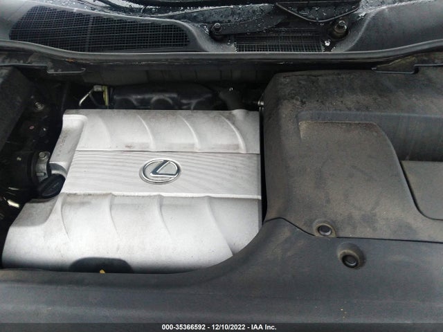 Lexus RX 350 2015 2T2ZK1BA9FC179498 Image 11