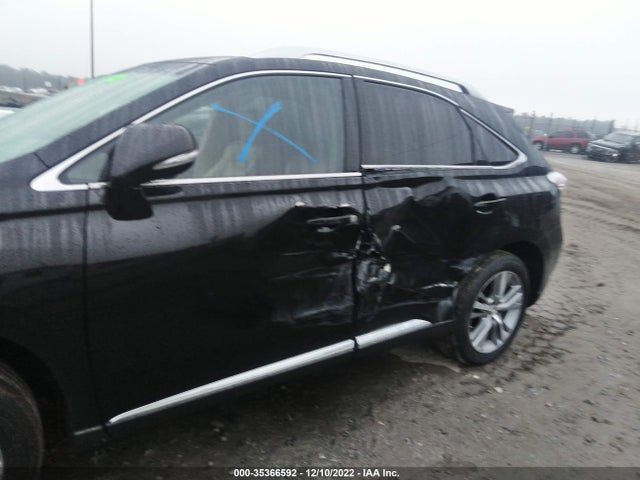 Lexus RX 350 2015 2T2ZK1BA9FC179498 Image 7
