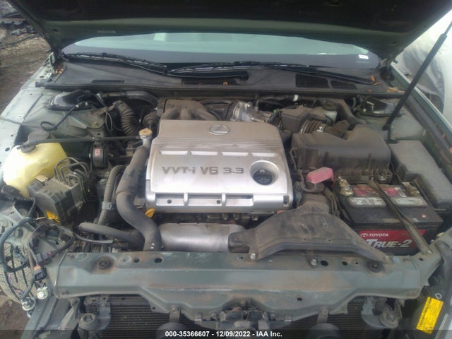 Lexus ES 330 2005 JTHBA30GX55095034 Image 11