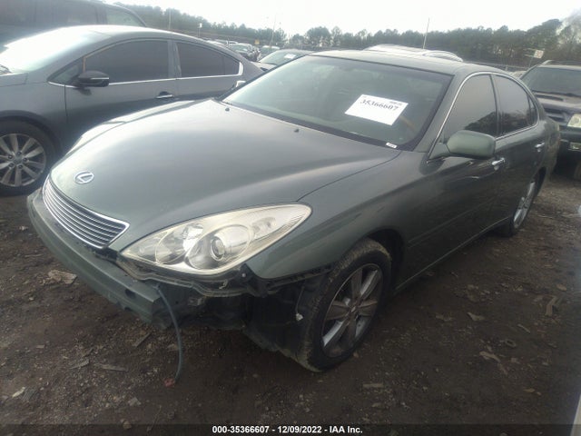 Lexus ES 330 2005 JTHBA30GX55095034 Image 2