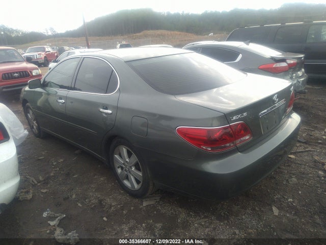 Lexus ES 330 2005 JTHBA30GX55095034 Image 4