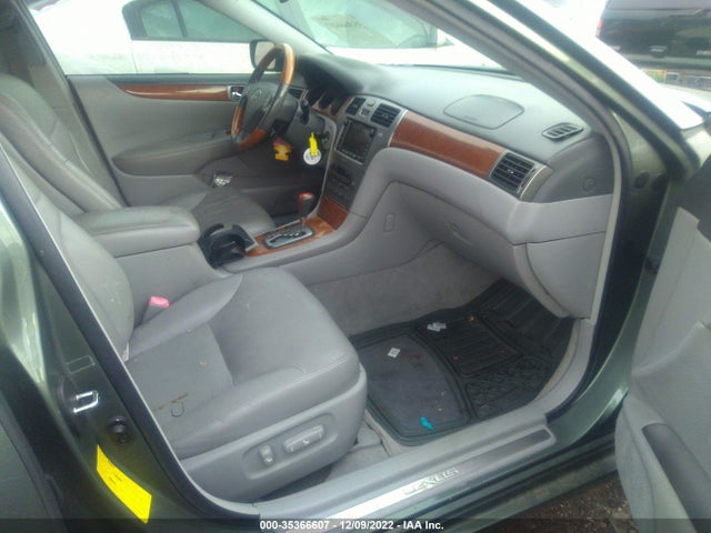 Lexus ES 330 2005 JTHBA30GX55095034 Image 6