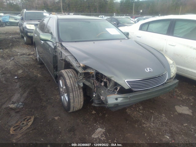 Lexus ES 330 2005 JTHBA30GX55095034 Image 7