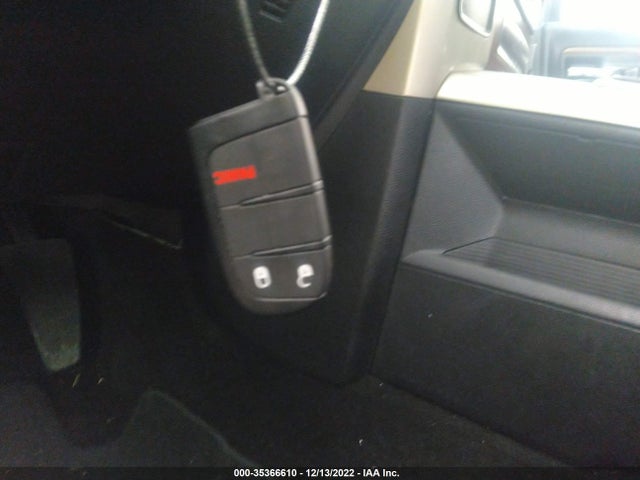 RAM 1500 Laramie 2015 1C6RR6NM8FS664305 Image 3