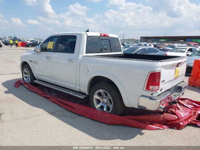 RAM 1500 Laramie 2015 1C6RR6NM8FS664305 Image 4