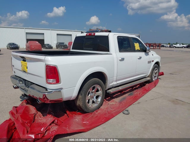 RAM 1500 Laramie 2015 1C6RR6NM8FS664305 Image 5