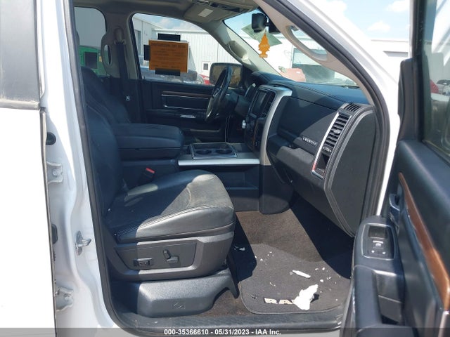 RAM 1500 Laramie 2015 1C6RR6NM8FS664305 Image 6