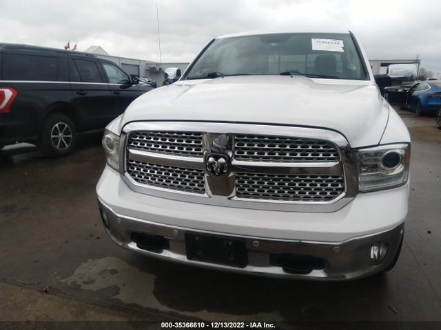 RAM 1500 Laramie 2015 1C6RR6NM8FS664305 Image 7