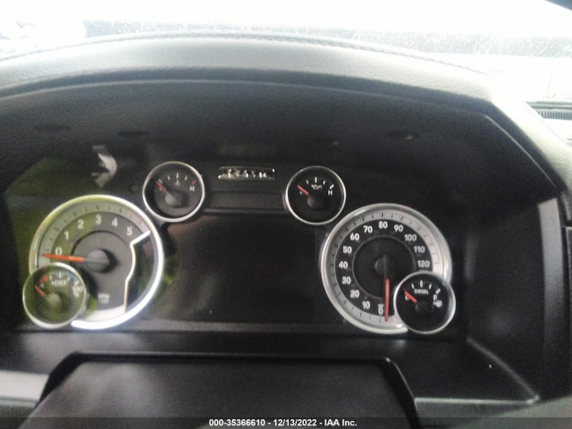 RAM 1500 Laramie 2015 1C6RR6NM8FS664305 Image 8