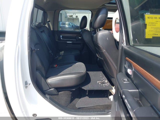 RAM 1500 Laramie 2015 1C6RR6NM8FS664305 Image 9