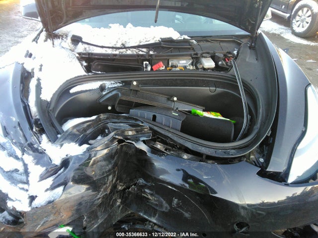 Tesla Model 3 Range Battery 2018 5YJ3E1EA0JF026560 Image 10