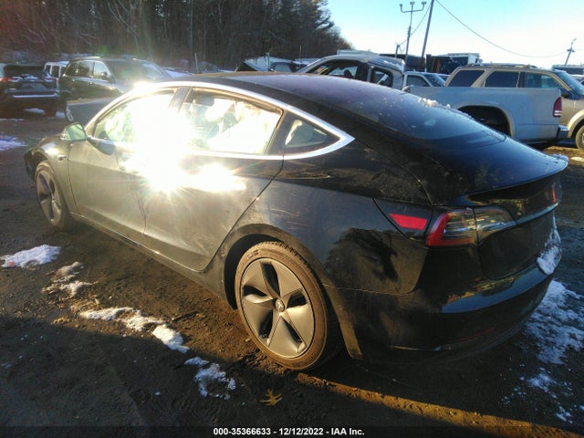 Tesla Model 3 Range Battery 2018 5YJ3E1EA0JF026560 Image 3