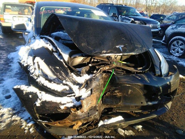 Tesla Model 3 Range Battery 2018 5YJ3E1EA0JF026560 Image 6