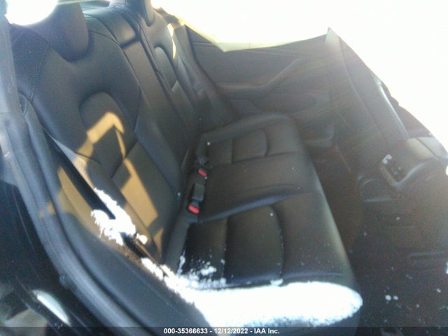 Tesla Model 3 Range Battery 2018 5YJ3E1EA0JF026560 Image 8