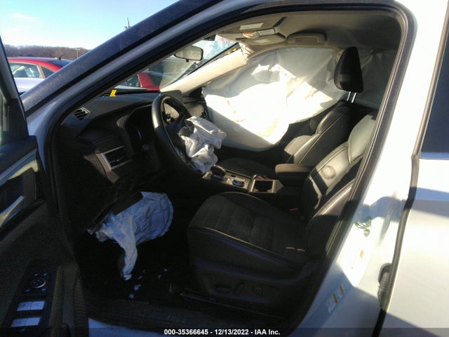 2022 Mitsubishi Outlander, VIN: JA4J4UA82NZ013933