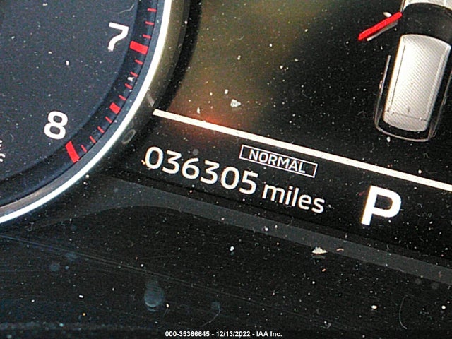 2022 Mitsubishi Outlander, VIN: JA4J4UA82NZ013933