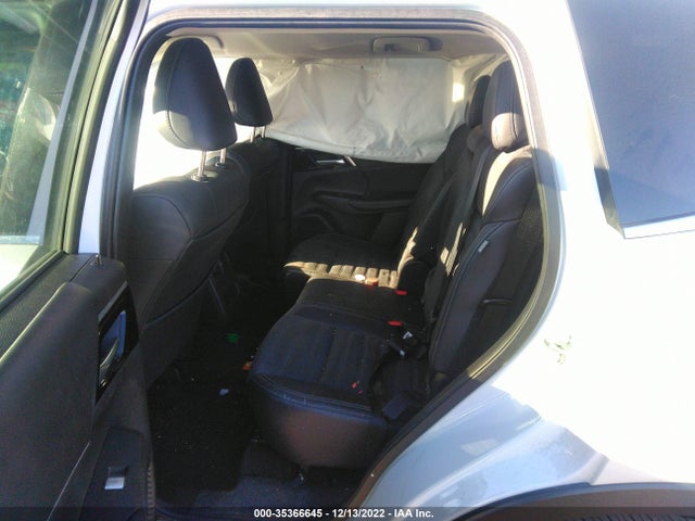 2022 Mitsubishi Outlander, VIN: JA4J4UA82NZ013933