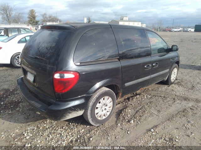 Chrysler Town & Country 2005 1C4GP45R35B441206 Image 5