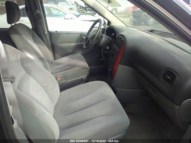 Chrysler Town & Country 2005 1C4GP45R35B441206 Image 6