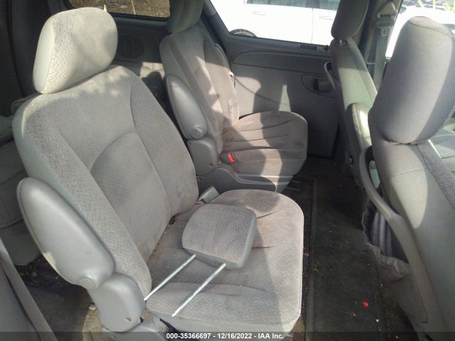 Chrysler Town & Country 2005 1C4GP45R35B441206 Image 9