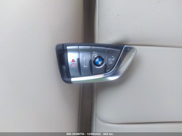 5UXCR4C04N9N34030 BMW X5 Sdrive40i
