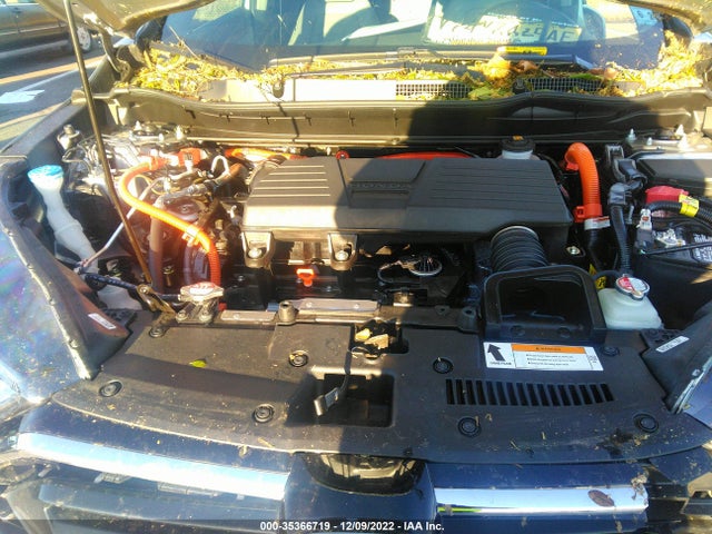 2022 Honda CR-V, VIN: 5J6RT6H91NL037482