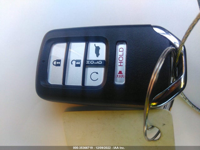 2022 Honda CR-V, VIN: 5J6RT6H91NL037482