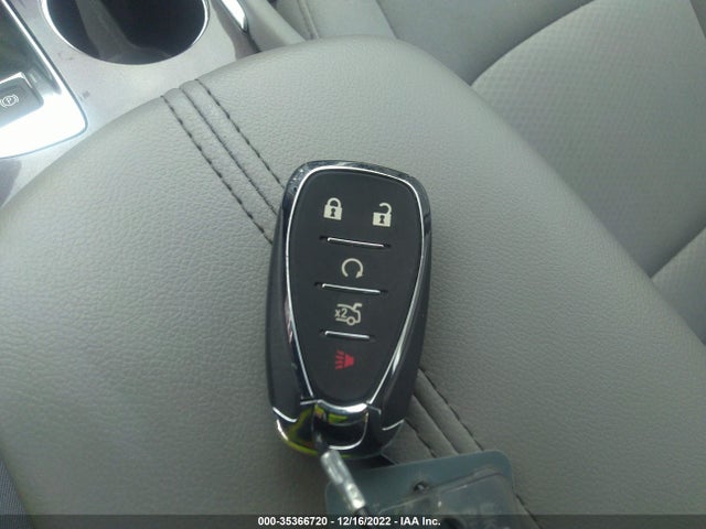 Chevrolet MALIBU LT 2022 1G1ZD5ST8NF112493 Image 11