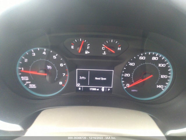 Chevrolet MALIBU LT 2022 1G1ZD5ST8NF112493 Image 7