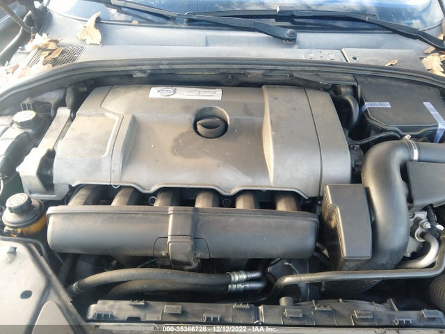 2008 VOLVO S80 3.2L VIN: YV1AS982381075073