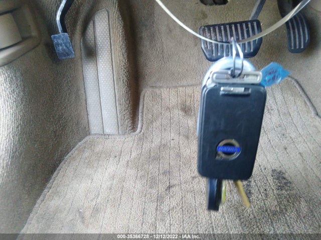 Volvo S80 3.2l 2008 YV1AS982381075073 Image 3