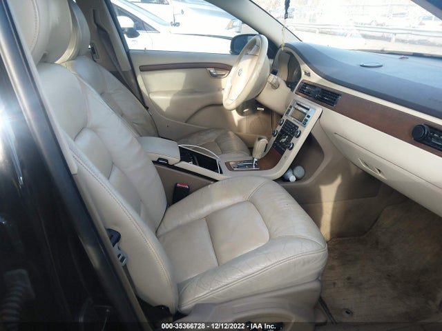 Volvo S80 3.2l 2008 YV1AS982381075073 Image 6