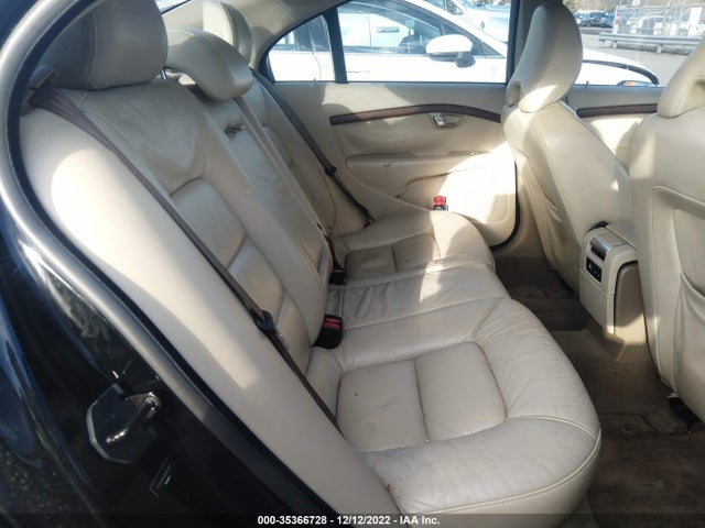 Volvo S80 3.2l 2008 YV1AS982381075073 Image 9