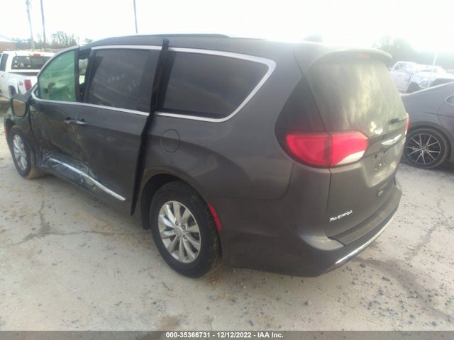 2019 Chrysler Pacifica, VIN: 2C4RC1BG2KR732461