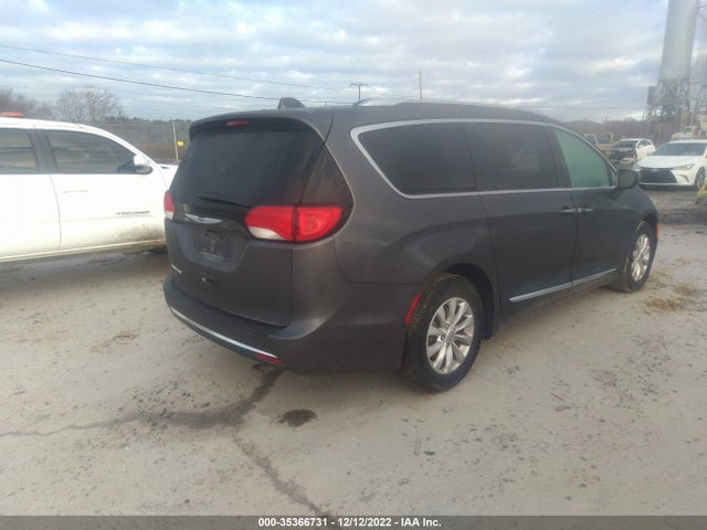 2019 Chrysler Pacifica, VIN: 2C4RC1BG2KR732461