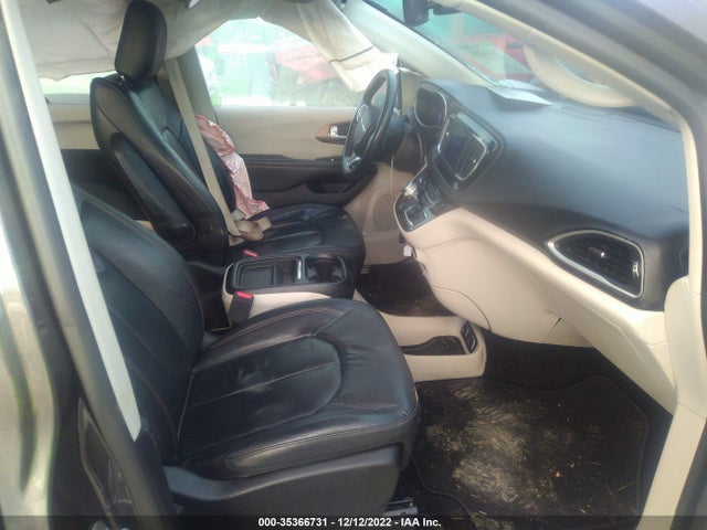 2019 Chrysler Pacifica, VIN: 2C4RC1BG2KR732461