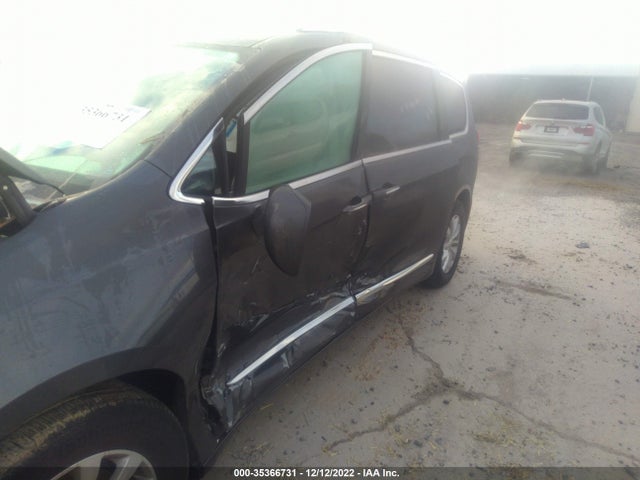 2019 Chrysler Pacifica, VIN: 2C4RC1BG2KR732461